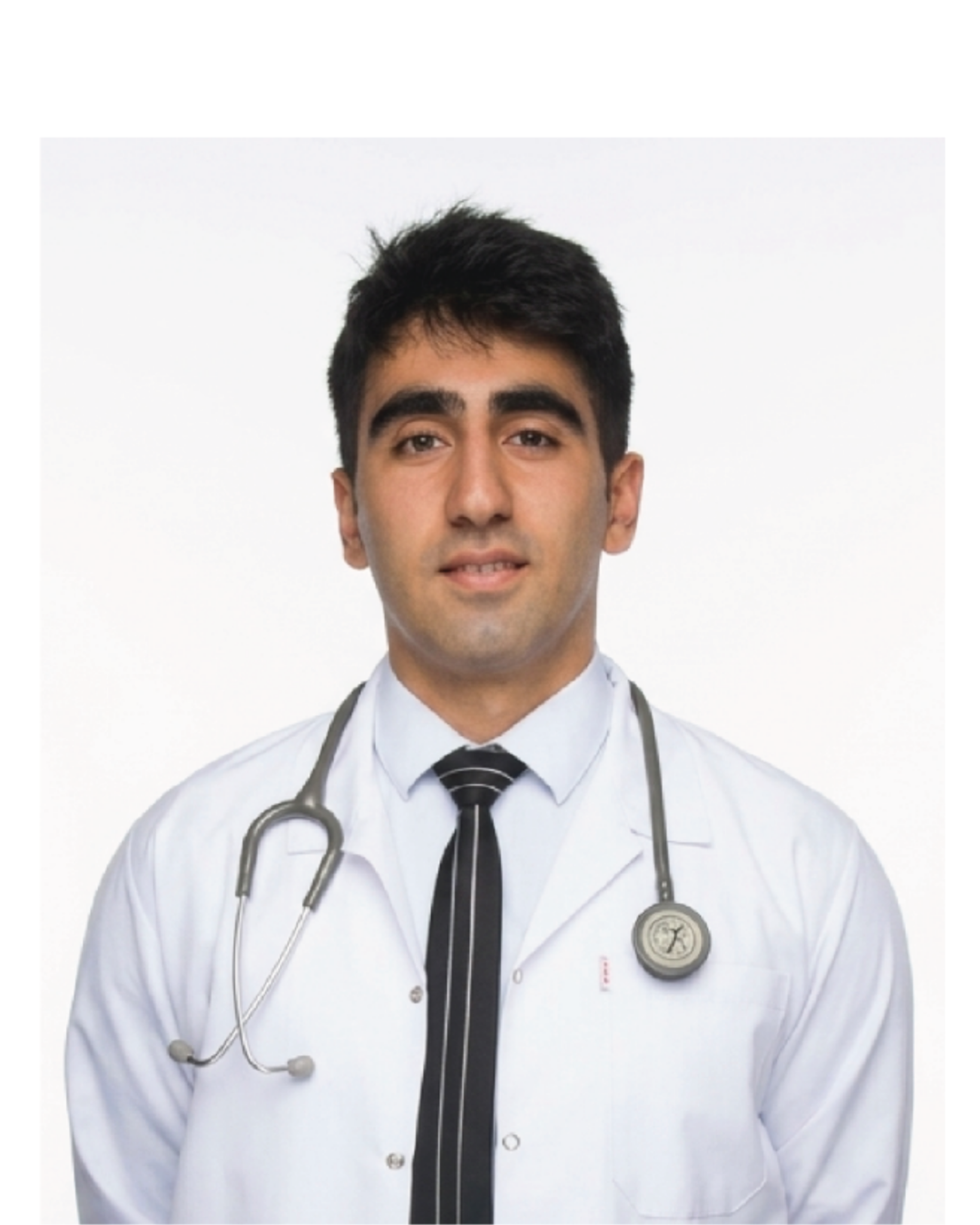 DR. ANAR MUTALLİMOV hekim görseli