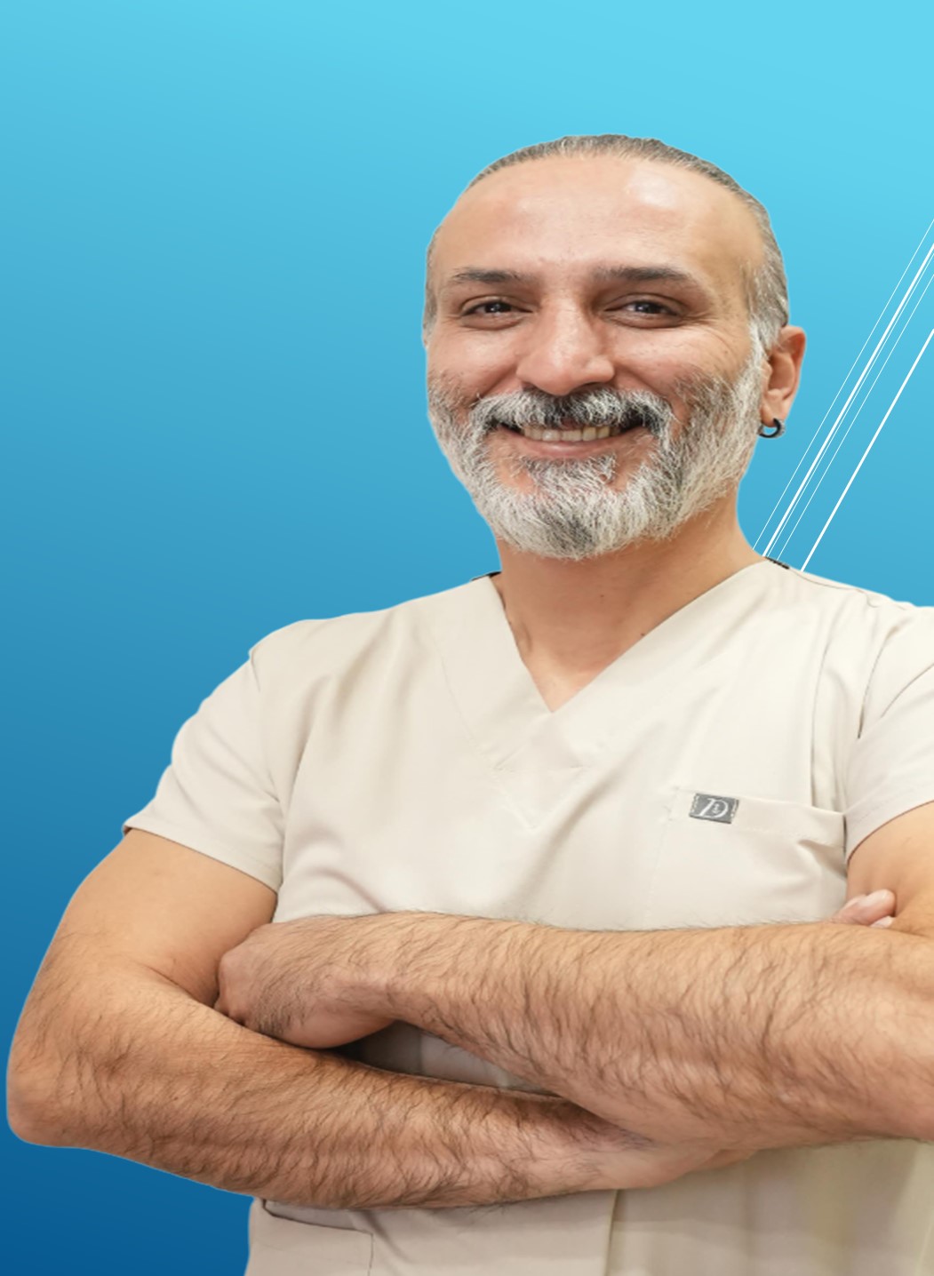 OP.DR. AYKAN AKAR hekim görseli