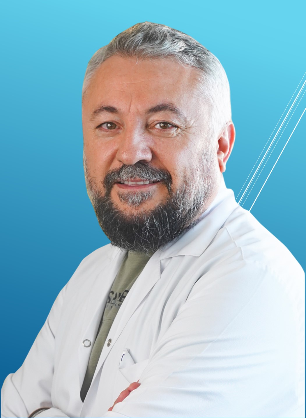 UZM. DR. ŞEREF VARDI hekim görseli