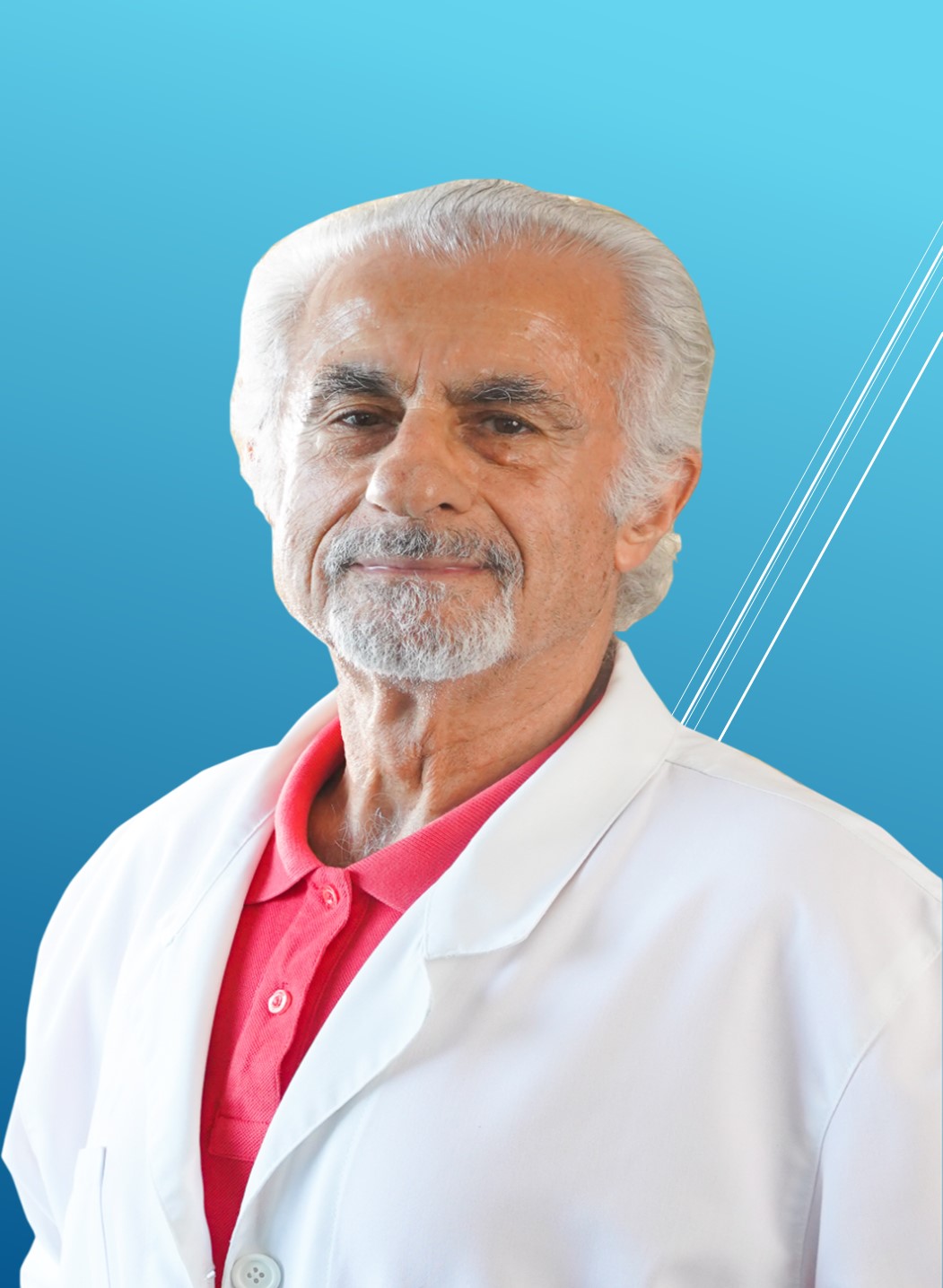 UZM. DR. SÜLEYMAN SAYGILI hekim görseli